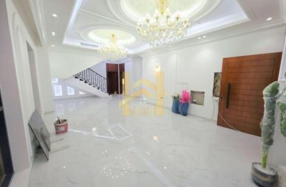 Villa - 7 Bedrooms - 7+ Bathrooms for sale in Kabbali Hills - Al Helio 2 - Al Helio - Ajman