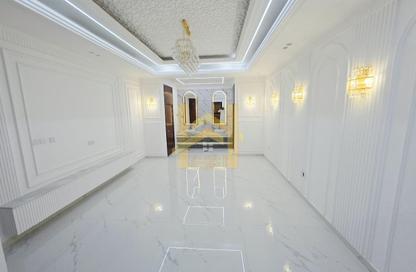 Villa - 7 Bedrooms - 7+ Bathrooms for sale in Kabbali Hills - Al Helio 2 - Al Helio - Ajman Villa - 7 Bedrooms - 7+ Bathrooms for sale in Kabbali Hills - Al Helio 2 - Al Helio - Ajman