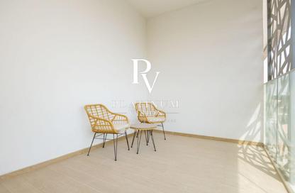 Apartment - Studio - 1 for rent in The Gate - Masdar City - Abu Dhabi Apartment - Studio - 1 for rent in The Gate - Masdar City - Abu Dhabi