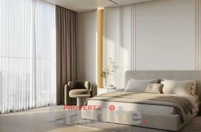 Apartment - 2 Bedrooms - 3 Bathrooms for sale in Binghatti Hills - Dubai Science Park - Dubai