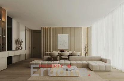Apartment - 2 Bedrooms - 3 Bathrooms for sale in Binghatti Hills - Dubai Science Park - Dubai