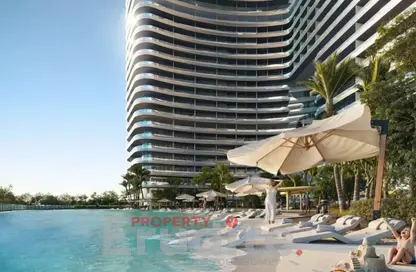 Apartment - 2 Bedrooms - 3 Bathrooms for sale in Binghatti Hills - Dubai Science Park - Dubai Apartment - 2 Bedrooms - 3 Bathrooms for sale in Binghatti Hills - Dubai Science Park - Dubai