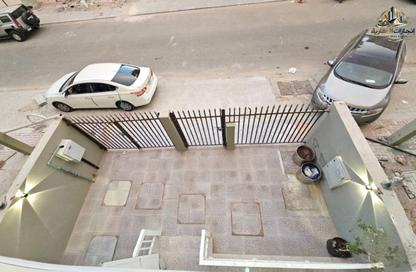 Villa - 3 - 4 for rent in Al Zaheya Gardens - Al Zahya - Ajman