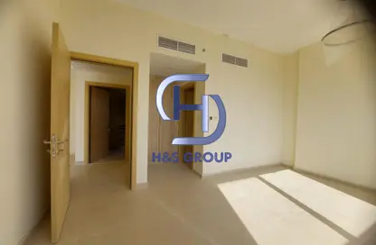 Apartment - 1 Bedroom - 2 Bathrooms for rent in Tilal City A - Tilal City - Sharjah