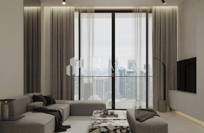 Apartment - 1 - 2 for sale in Sonate Residences - District 3 - Jumeirah Village Triangle - Dubai Apartment - 1 - 2 for sale in Sonate Residences - District 3 - Jumeirah Village Triangle - Dubai
