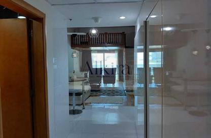 Apartment - Studio - 1 Bathroom for rent in Marina Diamond 3 - Marina Diamonds - Dubai Marina - Dubai Apartment - Studio - 1 Bathroom for rent in Marina Diamond 3 - Marina Diamonds - Dubai Marina - Dubai