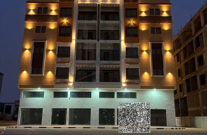 Whole Building - 7+ Bedrooms - 7+ Bathrooms for sale in Al Mowaihat 3 - Al Mowaihat - Ajman
