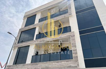 Whole Building - 7+ Bedrooms - 7+ Bathrooms for sale in Tilal City B - Tilal City - Sharjah