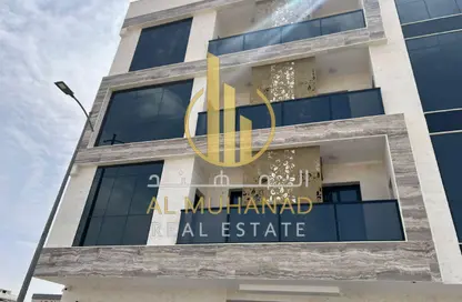 Whole Building - 7+ Bedrooms - 7+ Bathrooms for sale in Tilal City B - Tilal City - Sharjah