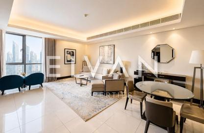 Apartment - 1 Bedroom - 2 Bathrooms for sale in Burj Lake Hotel - The Address DownTown - Downtown Dubai - Dubai Apartment - 1 Bedroom - 2 Bathrooms for sale in Burj Lake Hotel - The Address DownTown - Downtown Dubai - Dubai