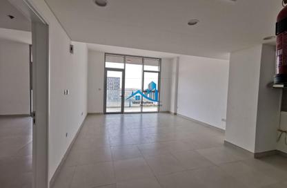 Apartment - 1 - 2 for rent in The Pulse Boulevard Apartments (C3) - The Pulse - Dubai South (Dubai World Central) - Dubai