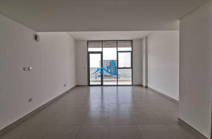 Apartment - 1 - 2 for rent in The Pulse Boulevard Apartments (C3) - The Pulse - Dubai South (Dubai World Central) - Dubai
