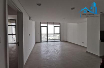 Apartment - 1 Bedroom - 2 Bathrooms for rent in The Pulse Boulevard Apartments (C3) - The Pulse - Dubai South (Dubai World Central) - Dubai