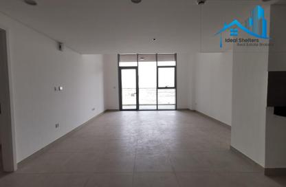 Apartment - 1 Bedroom - 2 Bathrooms for rent in The Pulse Boulevard Apartments (C3) - The Pulse - Dubai South (Dubai World Central) - Dubai