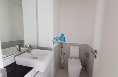 Apartment - 1 - 2 for rent in The Pulse Boulevard Apartments (C3) - The Pulse - Dubai South (Dubai World Central) - Dubai
