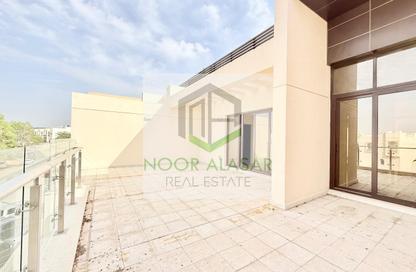 Villa - 5 Bedrooms - 6 Bathrooms for rent in Mirdif Villas - Mirdif - Dubai