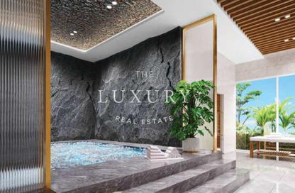 Apartment - 2 Bedrooms - 3 Bathrooms for sale in Vincitore Wellness Estate Tower A - Vincitore Wellness Estate - Majan - Dubai Apartment - 2 Bedrooms - 3 Bathrooms for sale in Vincitore Wellness Estate Tower A - Vincitore Wellness Estate - Majan - Dubai