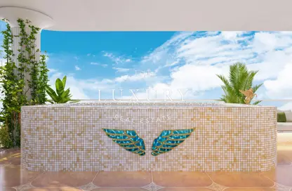Apartment - 2 Bedrooms - 3 Bathrooms for sale in Vincitore Wellness Estate Tower A - Vincitore Wellness Estate - Majan - Dubai Apartment - 2 Bedrooms - 3 Bathrooms for sale in Vincitore Wellness Estate Tower A - Vincitore Wellness Estate - Majan - Dubai
