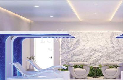 Apartment - 2 Bedrooms - 3 Bathrooms for sale in Vincitore Wellness Estate Tower A - Vincitore Wellness Estate - Majan - Dubai Apartment - 2 Bedrooms - 3 Bathrooms for sale in Vincitore Wellness Estate Tower A - Vincitore Wellness Estate - Majan - Dubai