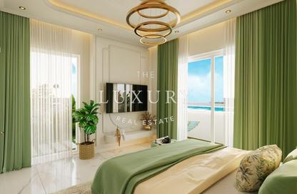 Apartment - 2 Bedrooms - 3 Bathrooms for sale in Vincitore Wellness Estate Tower A - Vincitore Wellness Estate - Majan - Dubai Apartment - 2 Bedrooms - 3 Bathrooms for sale in Vincitore Wellness Estate Tower A - Vincitore Wellness Estate - Majan - Dubai