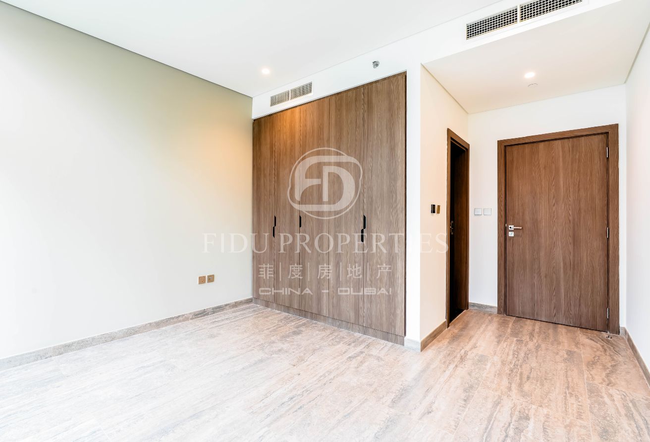 Brand new | Waterfront Property | Prime Location