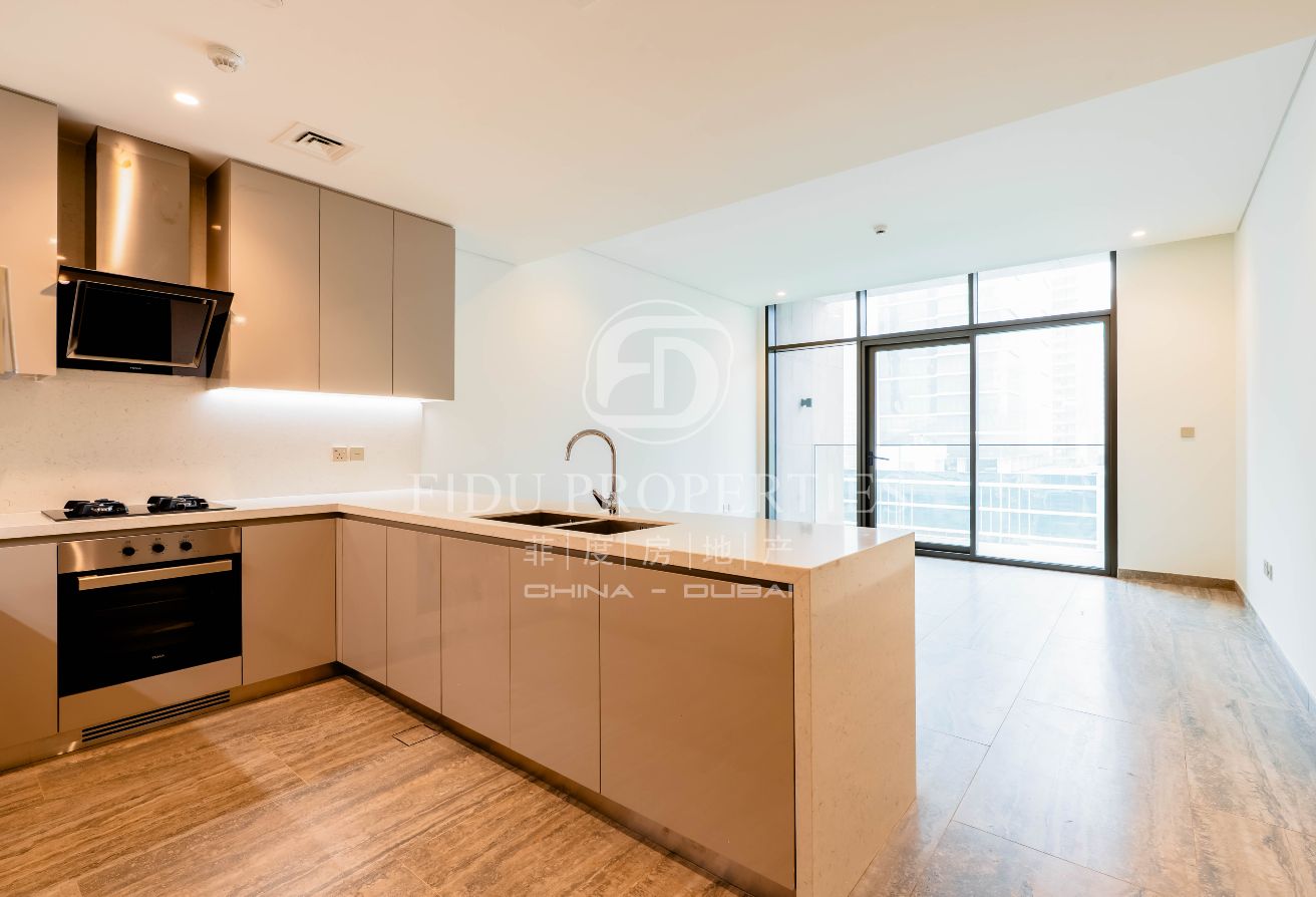 Brand new | Waterfront Property | Prime Location