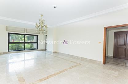Apartment - 2 Bedrooms - 3 Bathrooms for rent in The Fairmont Palm Residence South - The Fairmont Palm Residences - Palm Jumeirah - Dubai