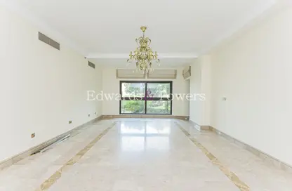 شقة - 2 غرف نوم - 3 حمامات للايجار في فيرمونت بالم ريزيدنس جنوب - فيرمونت بالم ريزدنس - نخلة جميرا - دبي