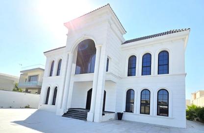 Villa - 5 Bedrooms - 5 Bathrooms for rent in Al Barsha South 2 - Al Barsha South - Al Barsha - Dubai