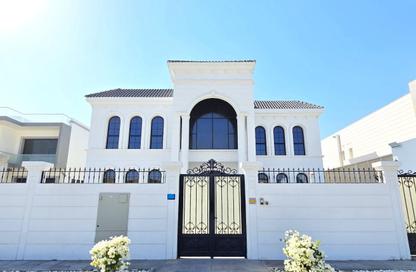 Villa - 5 Bedrooms - 5 Bathrooms for rent in Al Barsha South 2 - Al Barsha South - Al Barsha - Dubai