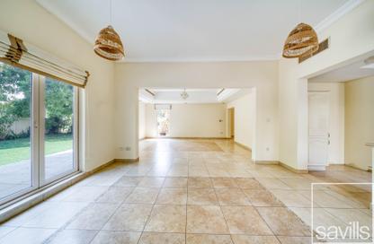Villa - 5 Bedrooms - 4 Bathrooms for rent in Esmeralda - Victory Heights - Dubai Sports City - Dubai Villa - 5 Bedrooms - 4 Bathrooms for rent in Esmeralda - Victory Heights - Dubai Sports City - Dubai