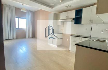 Apartment - 2 Bedrooms - 1 Bathroom for sale in The Nook 2 - The Nook - Wasl Gate - Dubai