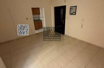 Apartment - Studio - 1 for rent in King Faisal Street - Ajman