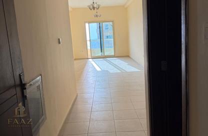 Apartment - 2 Bedrooms - 2 Bathrooms for rent in Emirates City - Ajman