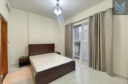 Apartment - 1 Bedroom - 1 Bathroom for rent in Waha Living - Jumeirah Garden City - Al Satwa - Dubai