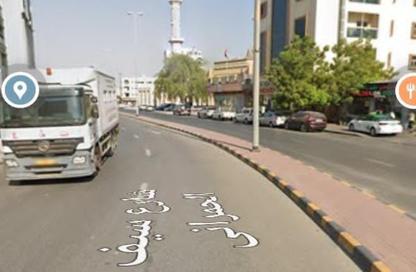 Land - Studio for sale in Liwara 1 - Ajman Land - Studio for sale in Liwara 1 - Ajman