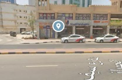 Land - Studio for sale in Liwara 1 - Ajman