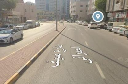 Land - Studio for sale in Liwara 1 - Ajman