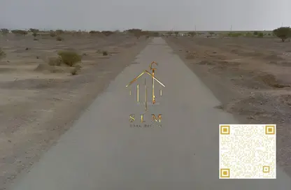 أرض - استوديو للبيع في المنامة - عجمان