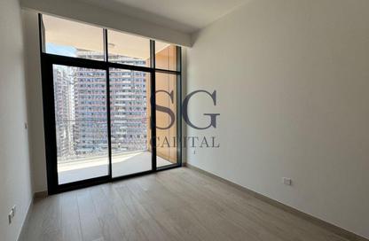 Apartment - 1 Bedroom - 2 Bathrooms for rent in Azizi Riviera Beachfront Tower B - Azizi Riviera Beachfront - Azizi Riviera - Meydan One - Meydan - Dubai