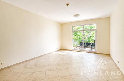 Apartment - 1 Bedroom - 2 Bathrooms for rent in Norton Court 2 - Norton Court - Motor City - Dubai Apartment - 1 Bedroom - 2 Bathrooms for rent in Norton Court 2 - Norton Court - Motor City - Dubai