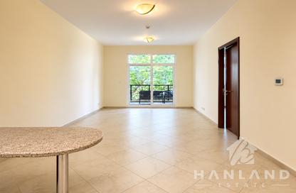Apartment - 1 Bedroom - 2 Bathrooms for rent in Norton Court 2 - Norton Court - Motor City - Dubai