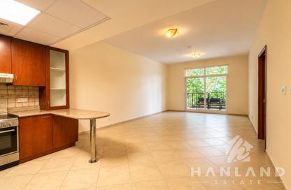 Apartment - 1 Bedroom - 2 Bathrooms for rent in Norton Court 2 - Norton Court - Motor City - Dubai Apartment - 1 Bedroom - 2 Bathrooms for rent in Norton Court 2 - Norton Court - Motor City - Dubai