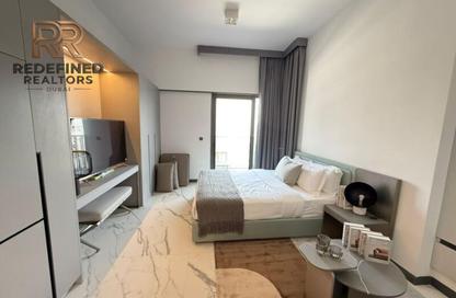 Apartment - Studio - 1 Bathroom for sale in MAG 890 - MAG City - Mohammed Bin Rashid City - Dubai