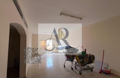 Apartment - 3 Bedrooms - 3 Bathrooms for rent in Sheikh Jaber Al Sabah Street - Al Naimiya - Al Nuaimiya - Ajman
