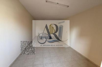 Apartment - 3 Bedrooms - 3 Bathrooms for rent in Sheikh Jaber Al Sabah Street - Al Naimiya - Al Nuaimiya - Ajman
