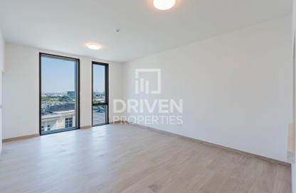 Apartment - 2 Bedrooms - 3 Bathrooms for rent in Al Badia Living - Dubai Festival City - Dubai