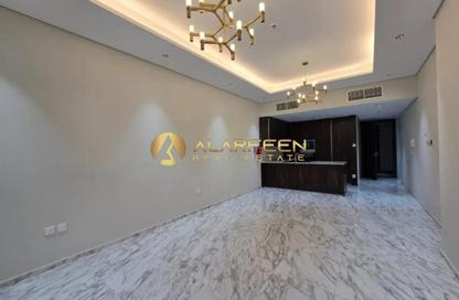 Apartment - 2 Bedrooms - 3 Bathrooms for rent in Avenue Residence 4 - Avenue Residence - Al Furjan - Dubai