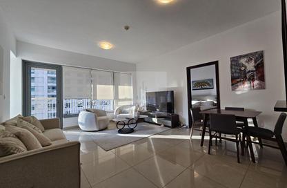 Apartment - 1 Bedroom - 2 Bathrooms for rent in 29 Burj Boulevard Tower 2 - 29 Burj Boulevard - Downtown Dubai - Dubai Apartment - 1 Bedroom - 2 Bathrooms for rent in 29 Burj Boulevard Tower 2 - 29 Burj Boulevard - Downtown Dubai - Dubai