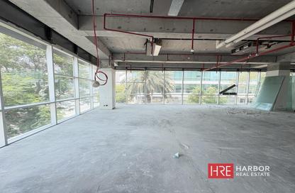 Office Space - Studio - 1 Bathroom for rent in Emaar Business Park Building 3 - Emaar Business Park - Sheikh Zayed Road - Dubai